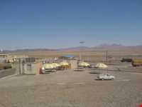 آبگرم معدنی فردوس