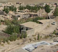 روستای برکوه