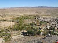 روستای برکوه