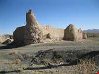 روستای برکوه