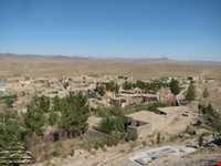 روستای برکوه