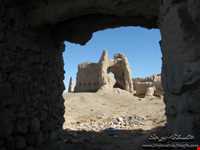 روستای برکوه