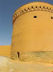 برج خواجه نعمت