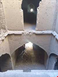 Khaje Nemat Tower