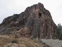 Anobanini bas-relief