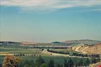 Anobanini bas-relief