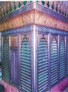 Emam Zade Habib-o Allah Nokande