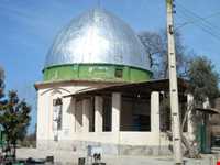 Emam Zade Habib-o Allah Nokande