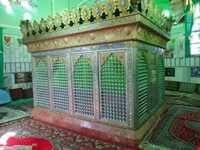 Emam Zade Habib-o Allah Nokande