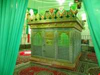 Emam Zade Habib-o Allah Nokande