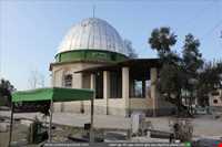 Emam Zade Habib-o Allah Nokande