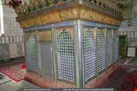 Emam Zade Habib-o Allah Nokande