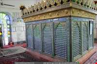 Emam Zade Habib-o Allah Nokande