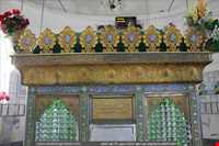 Emam Zade Habib-o Allah Nokande