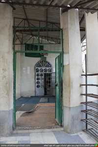 Emam Zade Habib-o Allah Nokande