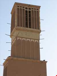 عمارت و باغ صدری نمیر