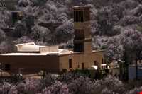 عمارت و باغ صدری نمیر