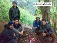 Kohne Kolbad village