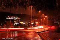 پارک جنگلی ناهارخوران