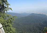 منطقه حفاظت شده جهان نما