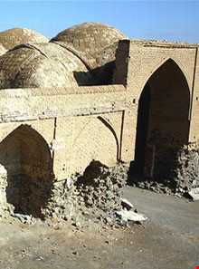 قلعه ابراهیم آباد