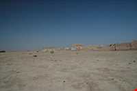 Water Reservoirs of Seven Wind Catchers