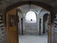 Hojat Abad E Vazir Historical Complex