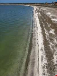 جزیره آشورا ده