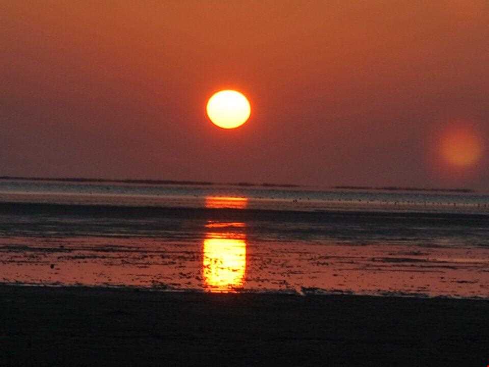 تالاب گمیشان