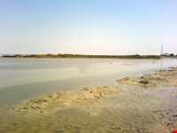 تالاب گمیشان