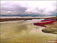 تالاب گمیشان