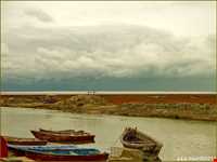 تالاب گمیشان