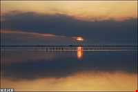 تالاب گمیشان