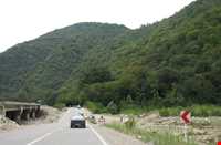 پارک ملی گلستان