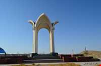 Tomb of Faraghi