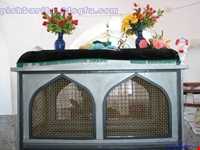 روستای چنشت