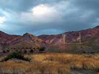 روستای چنشت