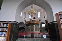 روستای چنشت