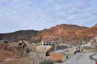 روستای چنشت