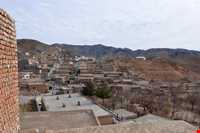 روستای چنشت