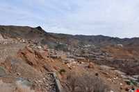 روستای چنشت