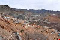 روستای چنشت