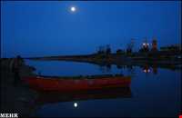 تالاب آجی گل