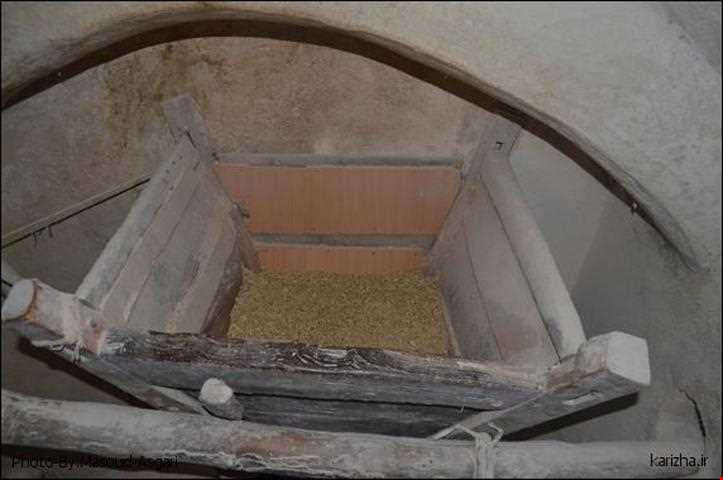 آسیابهای بشرویه