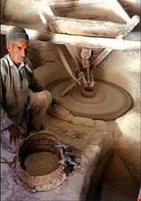 آسیابهای بشرویه