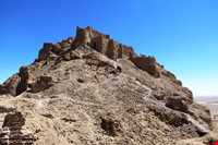 Boshruyeh castle