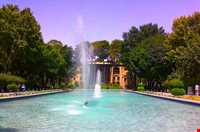 Hasht Behesht (Eight heavens)