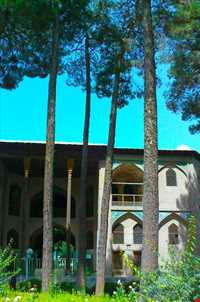 Hasht Behesht (Eight heavens)