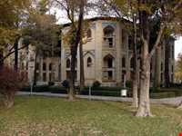 Hasht Behesht (Eight heavens)