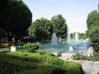 Hasht Behesht (Eight heavens)